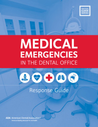 Omslagafbeelding: Medical Emergencies in the Dental Office 9781684470051