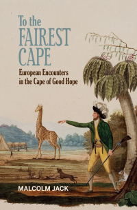Cover image: To the Fairest Cape 9781684480005