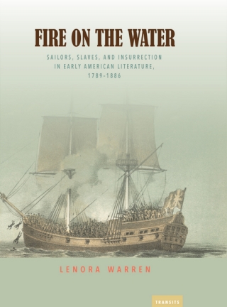 Imagen de portada: Fire on the Water 9781684480180