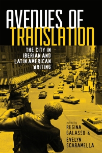 Imagen de portada: Avenues of Translation 9781684480555