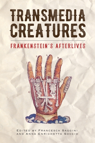 Cover image: Transmedia Creatures 9781684480609