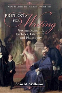 Cover image: Pretexts for Writing 9781684480524