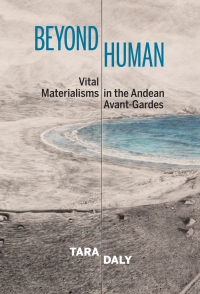Cover image: Beyond Human 9781684480678