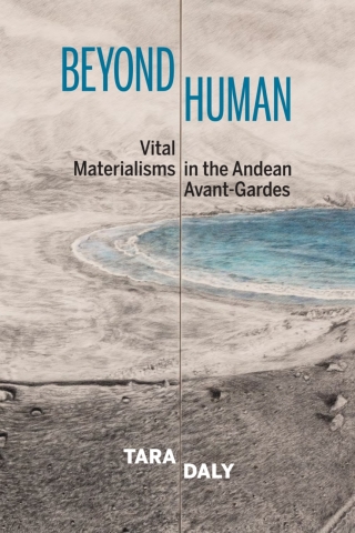 Imagen de portada: Beyond Human 9781684480678