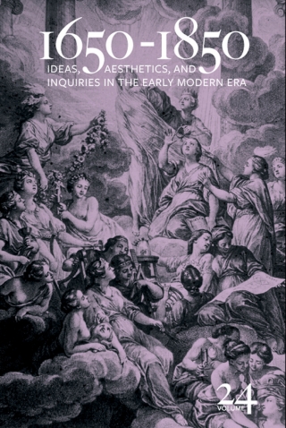 Cover image: 1650–1850 9781684480739