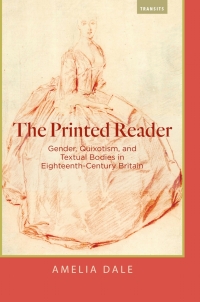 Cover image: The Printed Reader 9781684481033