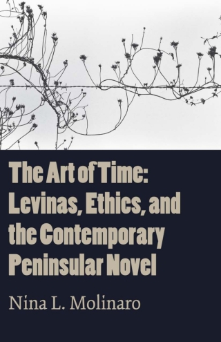 表紙画像: The Art of Time 9781684481286
