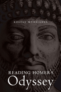 Imagen de portada: Reading Homer’s Odyssey 9781684481316