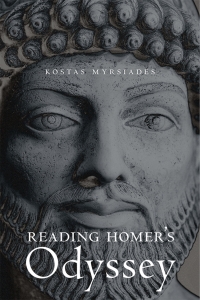Omslagafbeelding: Reading Homer’s Odyssey 9781684481316