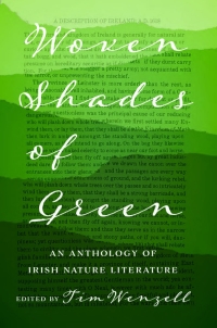 Omslagafbeelding: Woven Shades of Green 9781684481385