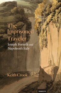 Cover image: The Imprisoned Traveler 9781684480234