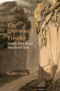Imagen de portada: The Imprisoned Traveler 9781684481620