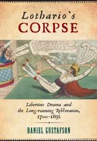 Cover image: Lothario's Corpse 9781684482122