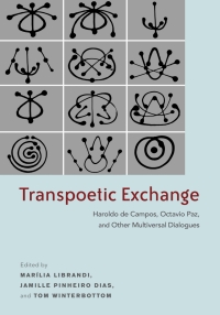 Cover image: Transpoetic Exchange 9781684482177