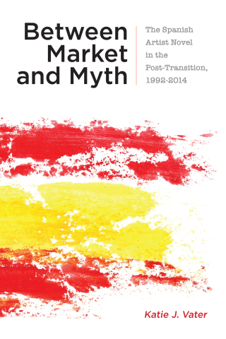 Cover image: Between Market and Myth 9781684482221