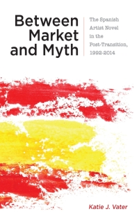 Cover image: Between Market and Myth 9781684482221