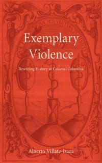 Cover image: Exemplary Violence 9781684482610