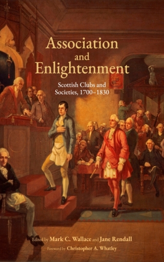 Cover image: Association and Enlightenment 9781684482672