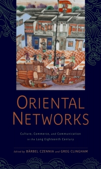 Cover image: Oriental Networks 9781684482726