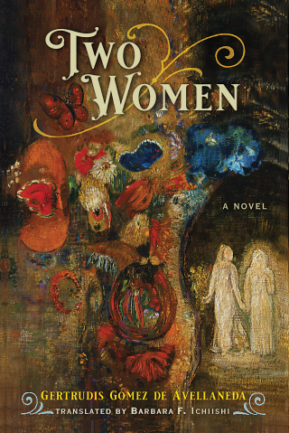 Imagen de portada: Two Women 9781684483150