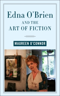 Imagen de portada: Edna O'Brien and the Art of Fiction 9781684483365