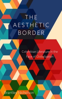 Cover image: The Aesthetic Border 9781684483662