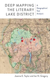 Cover image: Deep Mapping the Literary Lake District 9781684483761