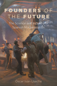 Cover image: Founders of the Future 9781684483860
