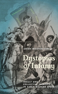 Cover image: Dystopias of Infamy 9781684484003