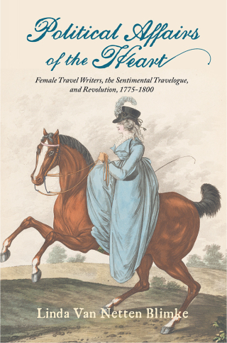 Imagen de portada: Political Affairs of the Heart 9781684484058