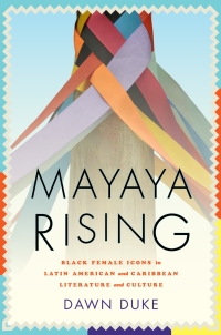 Cover image: Mayaya Rising 9781684484393