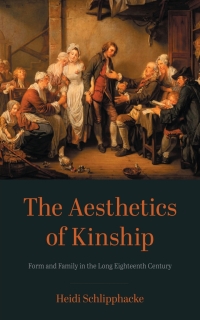 Cover image: The Aesthetics of Kinship 9781684484546