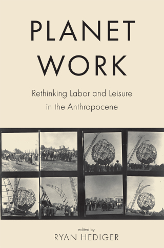 Imagen de portada: Planet Work 9781684484591