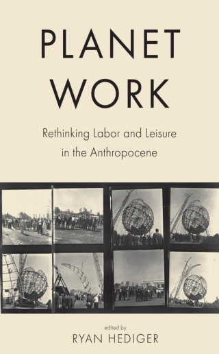 Cover image: Planet Work 9781684484591