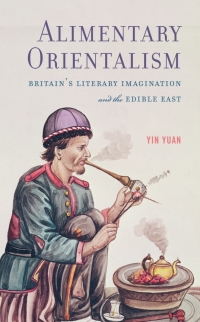 Cover image: Alimentary Orientalism 9781684484676