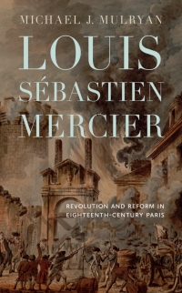 Imagen de portada: Louis Sébastien Mercier 9781684484874