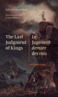 Imagen de portada: The Last Judgment of Kings / Le Jugement dernier des rois 9781684485444