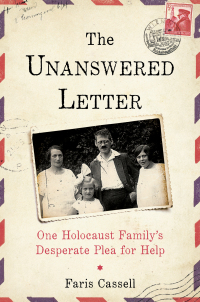 Cover image: The Unanswered Letter 9781684510177