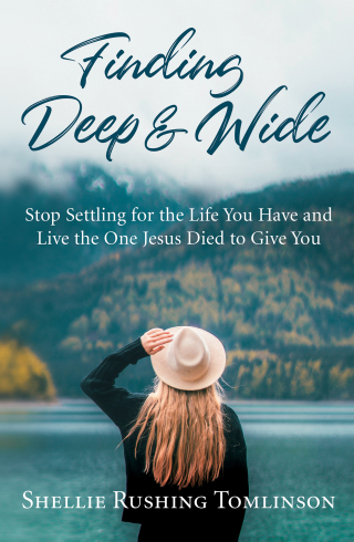 Cover image: Finding Deep and Wide 9781684510009