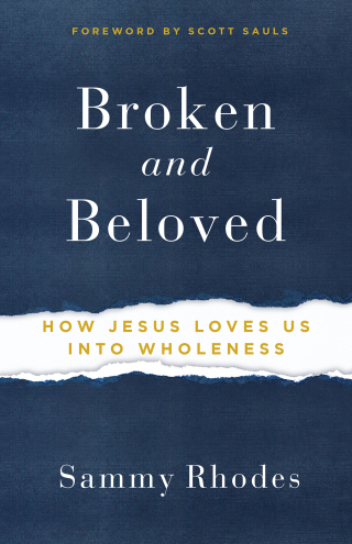 Cover image: Broken and Beloved 9781684510023