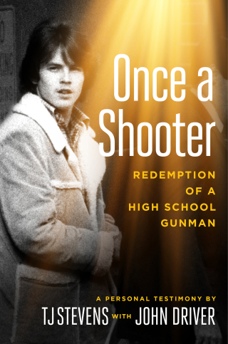 Cover image: Once a Shooter 9781684510191