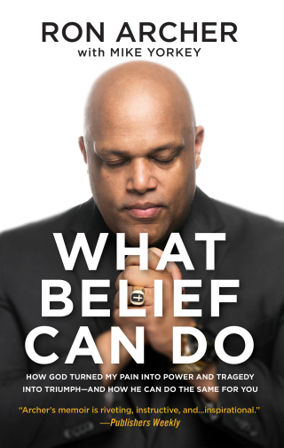 Cover image: What Belief Can Do 9781684510528