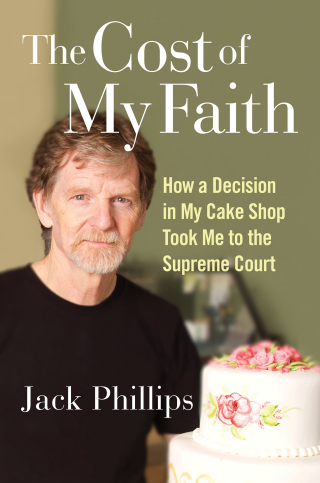Cover image: The Cost of My Faith 9781684510801