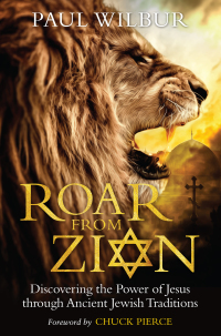 Cover image: Roar from Zion 9781684510900
