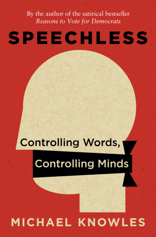 Cover image: Speechless 9781684510825
