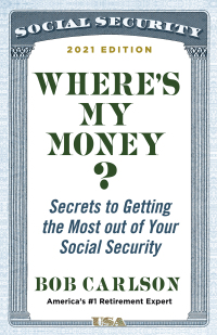 Cover image: Where's My Money? 9781684510504