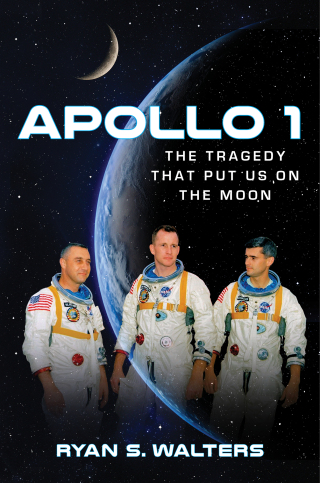 Cover image: Apollo 1 9781684510948