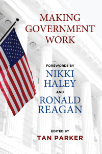 Cover image: Making Government Work 9781684511686
