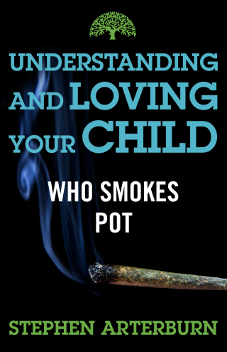 Cover image: Understanding and Loving Your Child Who Smokes Pot 9781684511549