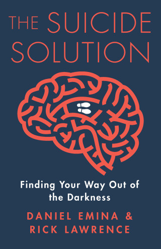 Cover image: The Suicide Solution 9781684511594